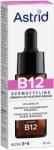 Astrid Dermocycling Megújító szérum, 15 ml