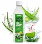 Coconaut Kókuszvíz aloe vera gyümölcshússal 500ml