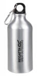 Regatta 0.5l Alu Bottle kulacs ezüst