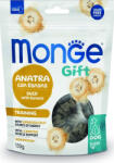 Monge GIFT Dog Training - Kacsa és banán 150 g