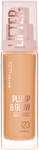 Maybelline alapozó Lifter Foundation 123