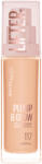 Maybelline alapozó Lifter Foundation 117