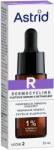 Astrid Dermocycling Retinolos szérum, 15 ml