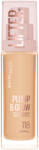 Maybelline alapozó Lifter Foundation 118
