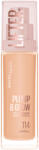 Maybelline alapozó Lifter Foundation 114