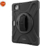 FIXED Rugged Tab Case Apple iPad Pro 11" (2018-2022)/iPad Air (2020-2026) fekete tok (FIXRTC-727-BK)