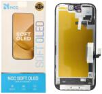 NCC iPhone 16 NCC LCD kijelző Soft OLED (IC átültetés támogatással)