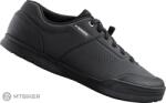 Shimano SH-AM503 kerékpáros cipő, fekete (EU 46)