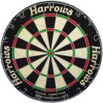 Harrows Official Competition Szizál Darts Céltábla