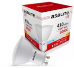 Asalite LED Izzó GU10 spot 5W 3000K (410 lumen) (ASA4274355084)