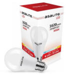 Asalite LED Izzó A70 gömb E27 18W 3000K (1620 lumen) (ASA860870474)