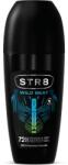 STR8 Wild Beat, 50 ml