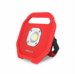 Asalite Prémium LED Akkumulátoros Munkalámpa 10W (1100 lumen) (ASA3984222175)