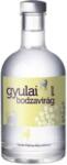 Gyulai Pálinka Manufaktúra Gyulai bodzavirág pálinka 0, 35l 42% DRS