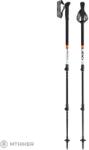 LEKI Skysolo túrabotok, 110 - 145 cm, white-black-neonorange