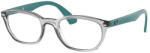 Ray-Ban Rame ochelari de vedere copii Ray-Ban RY1599 3842 Rama ochelari