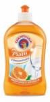 Chanteclair Detergent vase, arancia si mandarino Chanteclair, 500ml 534271