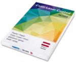 MONDI Hartie foto lucioasa pentru imprimanta laser Color Coated A4, 135 g/mp CLCG135/A4