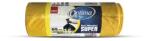 SANO Saci menajeri Optima, Galben, 60 L, 15 buc/set, Sano SAC60G