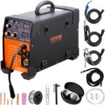 VEVOR Aparat de sudura VEVOR MIG 200A 3 in 1, IGBT, 30-200A, 8.4 kg (MIG-200)
