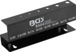 BGS technic Üres tartóállvány a BGS 8484 Imbuszkulcs készlethez (BGS 8484-1) (8484-1) - elefantszerszam