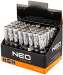 NEO TOOLS Feszültségvizsgáló, fázisceruza, 140mm, 70-250V, RENDELÉSI EGYS: 40db (94-008-40)