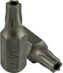 JBM Bit M10 Torx T25 furatos (JBM-10435) (JBM-10435)