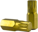 JBM XZN bitfej M16, 12 szögű erősített kivitel, 30 mm (13766) (JBM-13766)