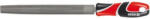 TOYA Reszelő félgömbölyű 300 mm közepes (YT-6193) (YT-6193)