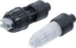 BGS technic technic Tartalék fúvóka készlet a BGS 6770 pumpás permetezőhöz, 2 darabos (BGS 6770-2)