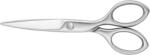ZWILLING Foarfeca ZWILLING TWIN Select, 16 cm, otel inoxidabil, design modern, argintie mata (1021190)