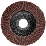 p> GRAPHITE Csiszolókorong lamellás 115x22, 2mm, P40 fém, fa (58T125)