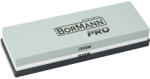 Bormann kettős fenő kő finess: 2000#/5000#, 180x60x30mm (BHT8017)