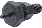 BGS technic Szegecsanya kihúzótüske a BGS 408-hez | M3 anyacsavarral (BGS 408-M3) (408-M3)