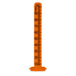 p> NEO Szintezőtalp, aljzatkiegyenlítéshez, öntapadós, műanyag, 100mm, 20db/cs (50-430)