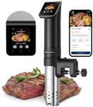 KitchenBoss Sous Vide Garer KitchenBoss G330, 1100W, Wi-Fi, IPX7 (G330)