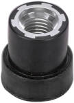 BORMANN Pro Tépőzáras polírozótalp BORMANN BCP3160 polírozógéphez, 30 mm (BCP3161) (BCP3161)