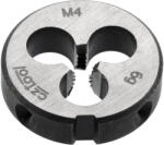 CZTOOL Menetmetsző M4, kiváló minőségű acélból készült (24510) (CZ-24510)
