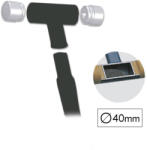 JBM Cserefej A 40mm-es Műanyag Kalapácshoz (jbm-11212) (jbm-11212)