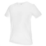 ! Html Kod> NEO Munkapóló, fehér, Basic, 100% pamut, 180g/m2, XXL (81-646-XXL)