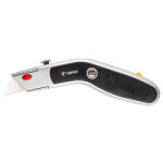 TOPEX Trapézpengés kés (17B160) (17B160)