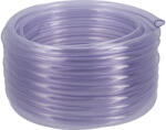  VOREL Víztiszta PVC tömlő alapcső 25 méter, 20/2 mm (81447) (81447)