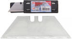 BGS technic Trapéz penge készlet 5 részes, 0, 6x12mm (BGS 7975)
