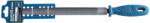  BORMANN Pro Ráspoly lapos 12" (BHT7893)