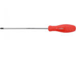 TOYA PH csavarhúzó PH2 × 200 mm, mágneses CrV szárral (YT-25680) (YT-25680)