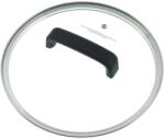 NINJA Capac de sticla pentru Ninja Foodi OP300EU si OP500EU, din sticla rezistenta, cu sistem de ventilare (4187J300UK)