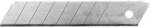 TOYA Törhető penge 9 mm 10db/tubus (YT-7524) (YT-7524)