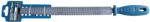  BORMANN Pro Ráspoly félkör 12" (BHT7889) (BHT7889)