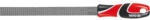 TOYA Ráspoly lapos 250mm (YT-6219)