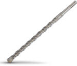 Bormann sds-plus sx2 kalapácsfúró, 2-vágó 14x260 mm (BHT4666) (BHT4666) - elefantszerszam